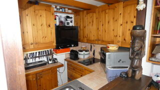  Appartement  vendre 2 pices 29 m