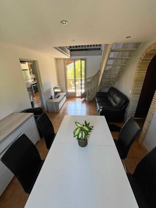  Appartement à vendre 5 pièces 100 m² Guillestre
