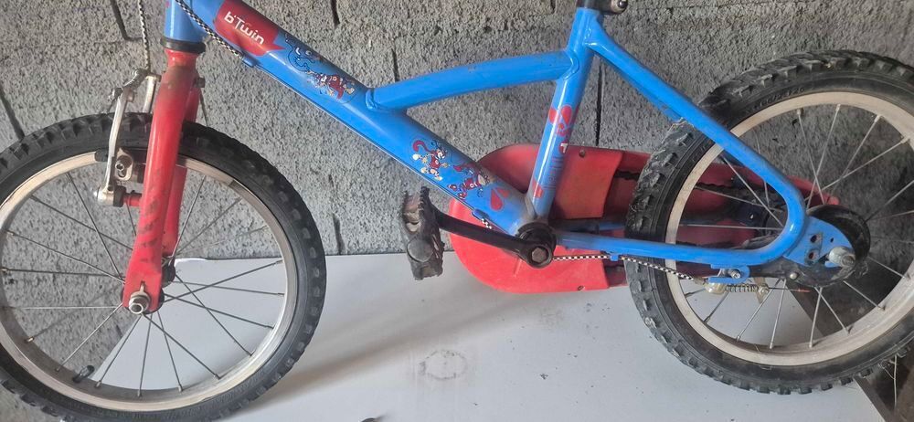 2 velos Vélos