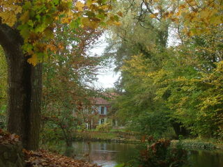  Moulin Corbigny (58800)