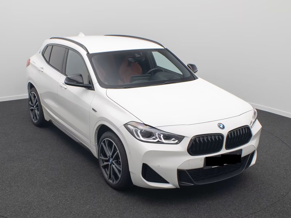 X2 xDRIVE 25e M SPORT 2022 occasion 13124 Peypin
