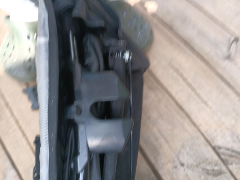 Accessoire poussette Puériculture