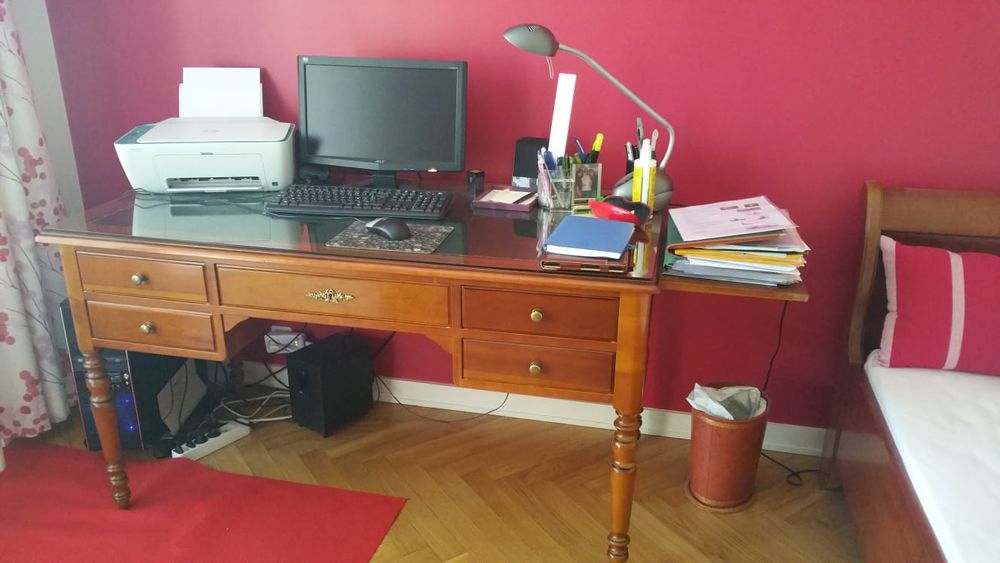 chambre/bureau Meubles