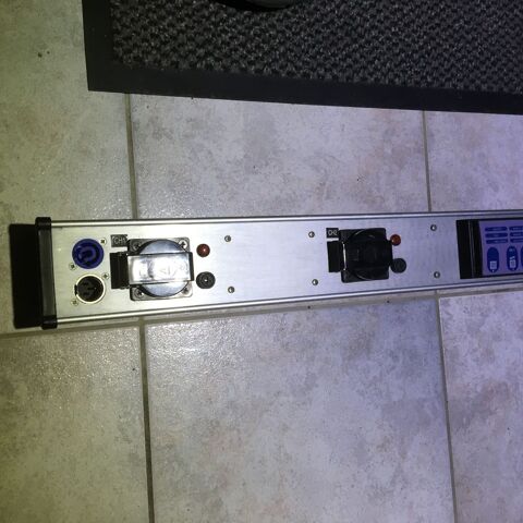 Power Bar 4 Contest 220 Saint-Jean-de-Braye (45)