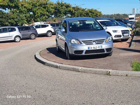 Volkswagen golf plus 1.6 16S FSI 115 Carat