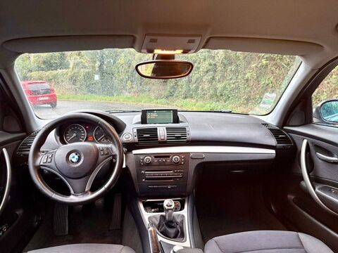 Bmw serie 1 Série 1