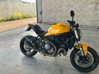DUCATI 2020 occasion 13100 Aix-en-Provence