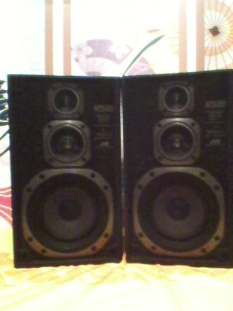 enceintes jvc sp e300bke 30 Chamb�ry (73)