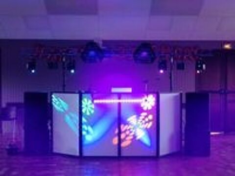    Disc-jockey mariage anniversaire soirée prive   
