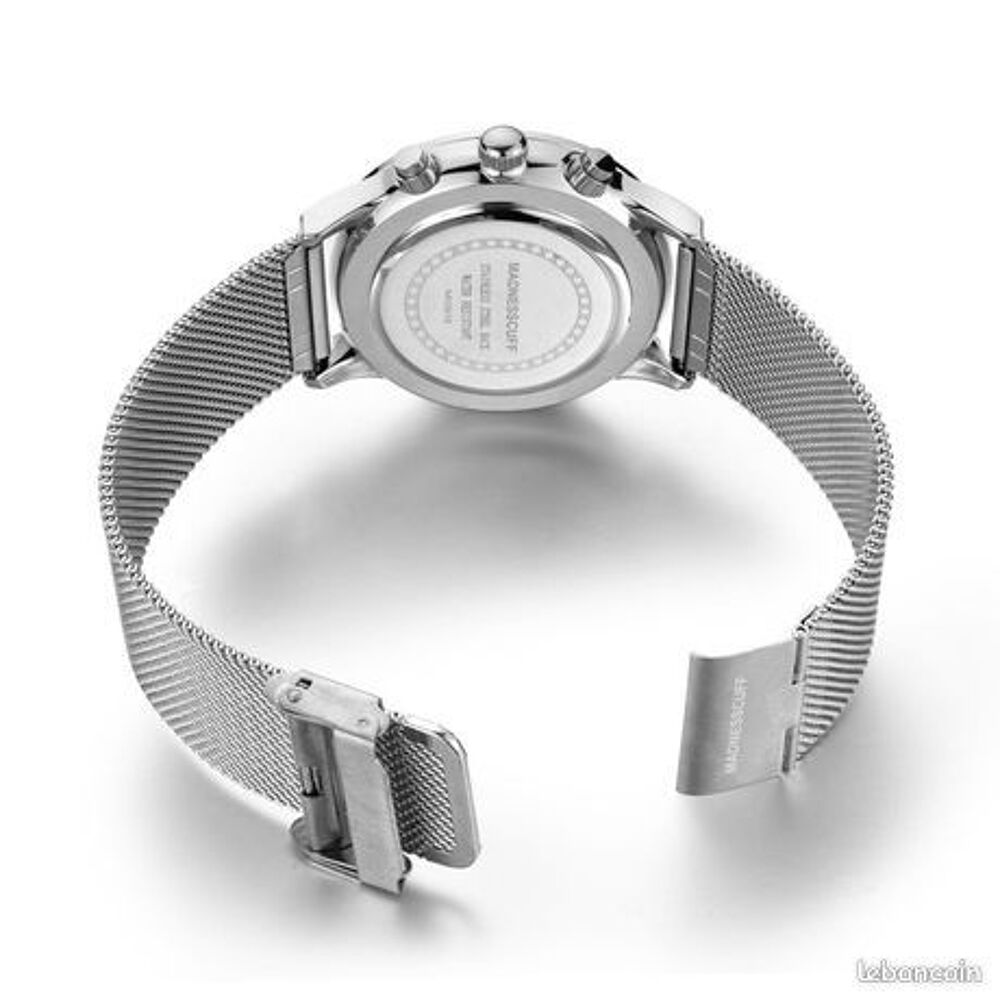 montre homme Bijoux et montres
