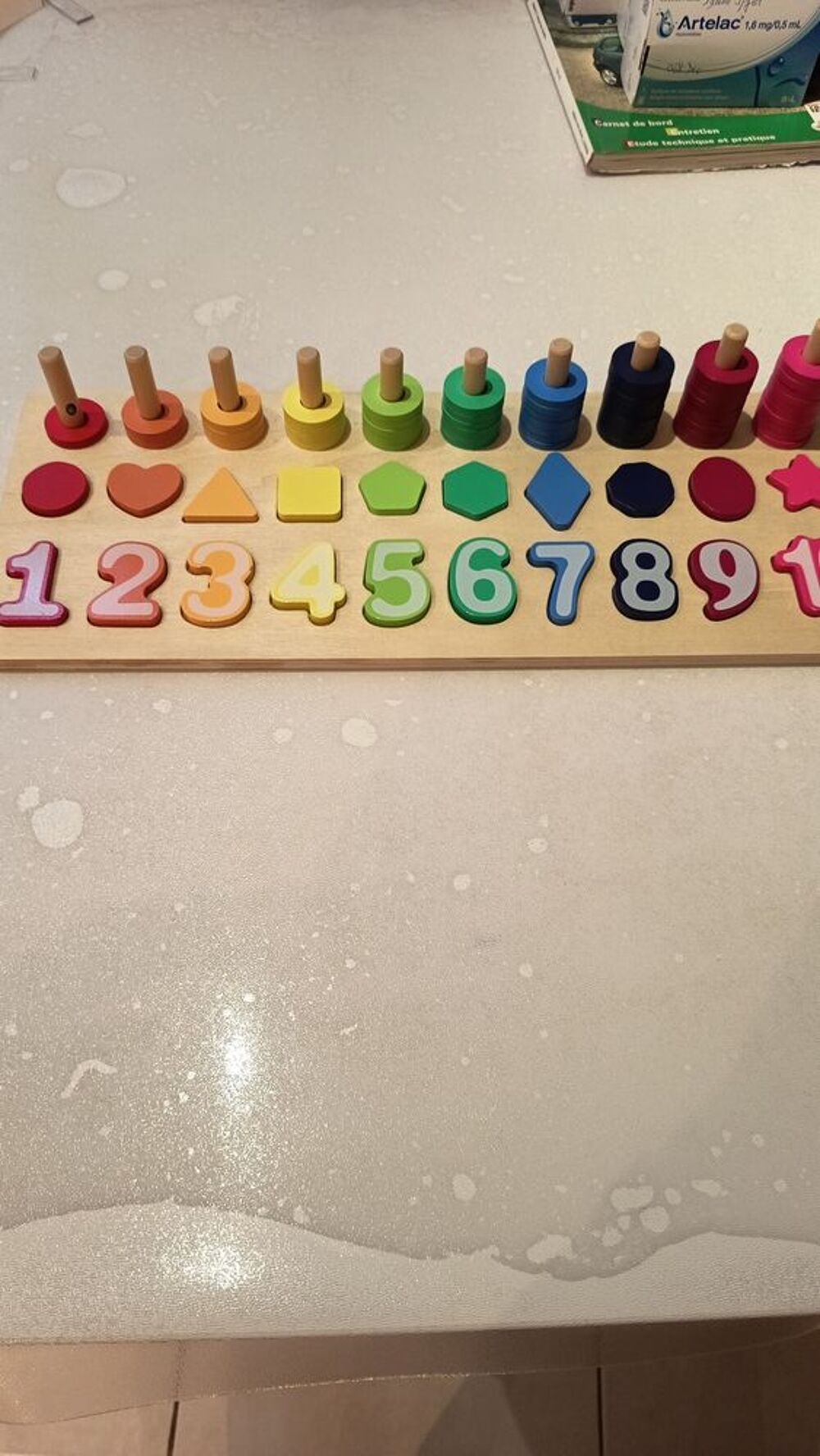 Jouets en bois Jeux / jouets