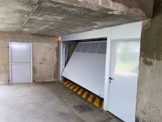  Parking / Garage à louer 14 m²
