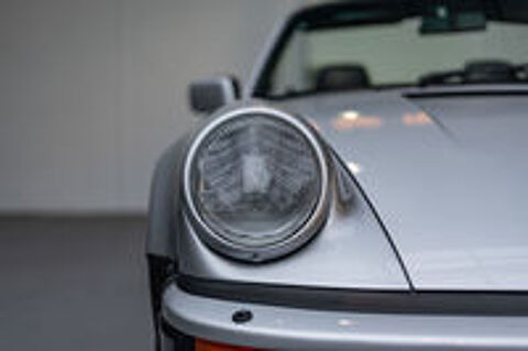 930 Turbo G50 1989 occasion 75014 Paris