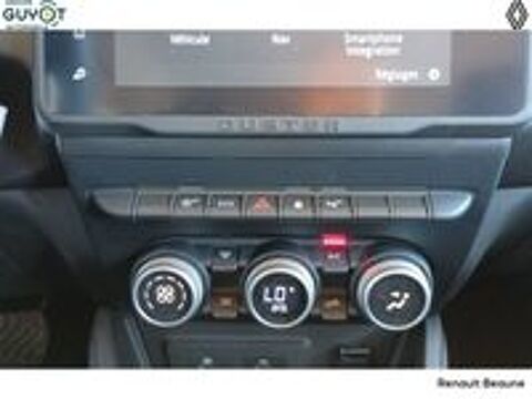 Duster TCe 150 4x2 EDC Journey 2023 occasion 21200 Beaune
