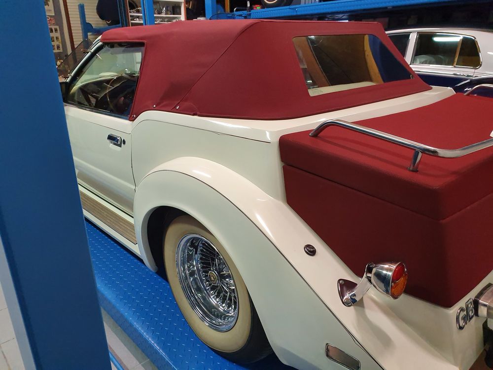  1987 occasion 33340 Queyrac