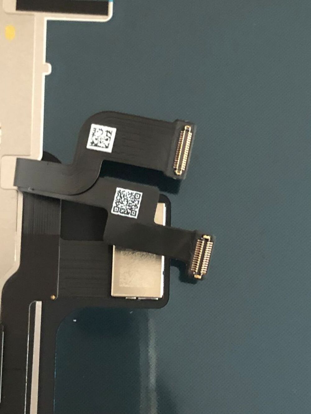 Ecran iPhone XS neuf Téléphones et tablettes