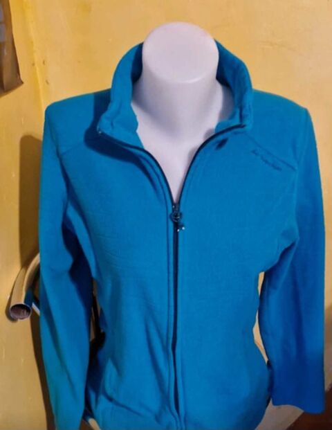 veste polaire Ch�tel-Saint-Germain (57)