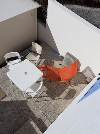 Location  Maison - Villa 