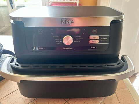 Ninja 10L4 avec séparation 150 Saint-Marcet (31)