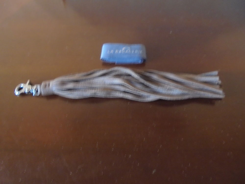 Accessoire La Bagagerie (68) Bijoux et montres