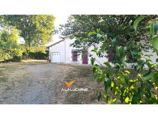  Maison à vendre 5 pièces 143 m²