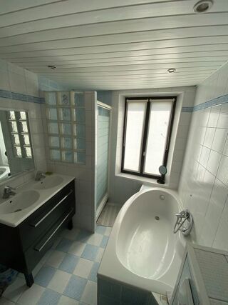  Maison à vendre 3/4 pièces 65 m²