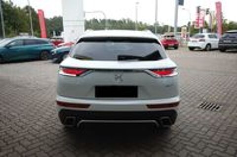 DS7 Crossback PureTech 180 EAT8 Rivoli 2022 occasion 13124 Peypin