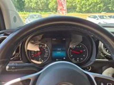 Citan fourgon MERCEDES CITAN LONG 112 CDI SELECT BVA7 1 i&egrave;re main TVA 2023 occasion 60230 Chambly