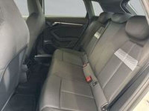 A3 Sportback 45 TFSIe 245 S tronic 6 Competition 2022 occasion 69006 Lyon