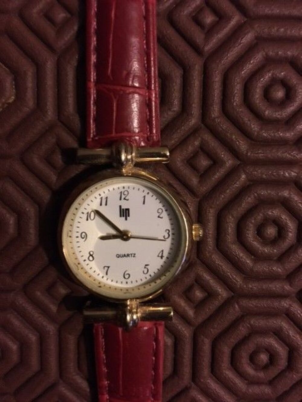 Horlogerie Bijoux et montres