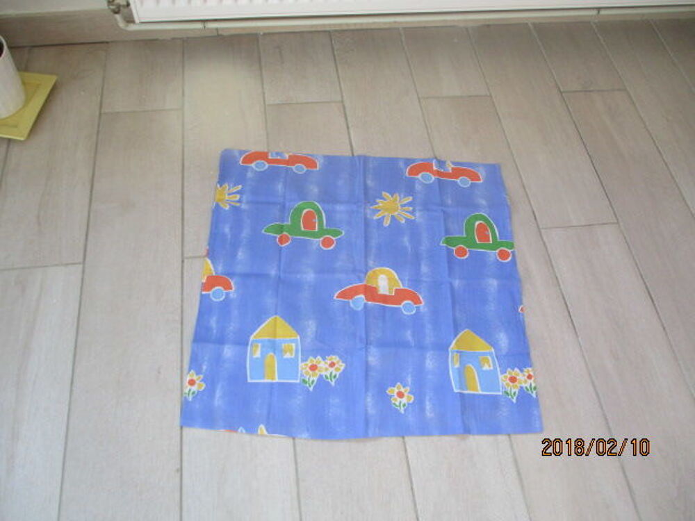 Taie d'oreiller Vêtements enfants