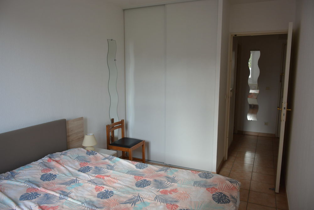   VACANCES MEDITERRANEE 45M2 PISCINE CLIM Languedoc-Roussillon, Agde (34300)