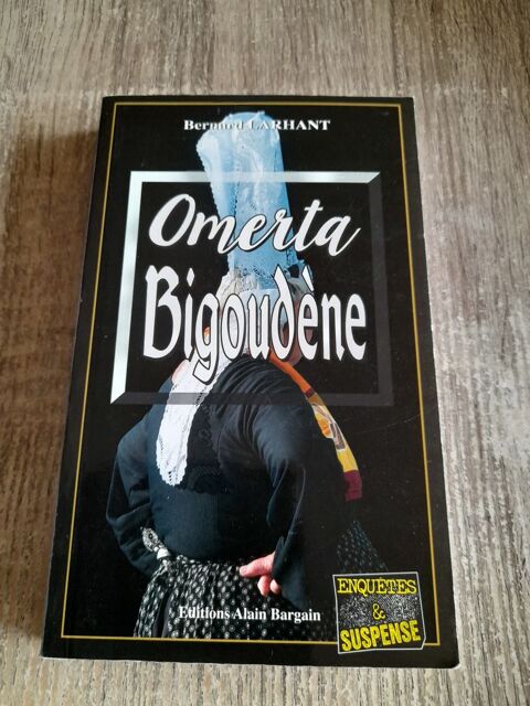 Collection BARGAIN - Bernard LARHANT 5 Tours (37)
