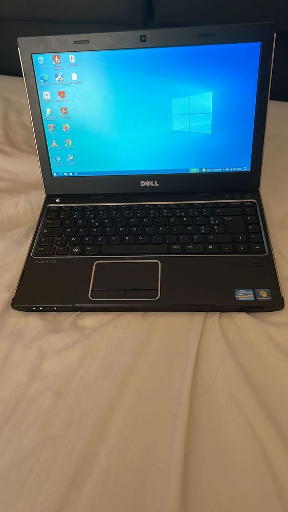 Pc Portable Dell i7 Matériel informatique