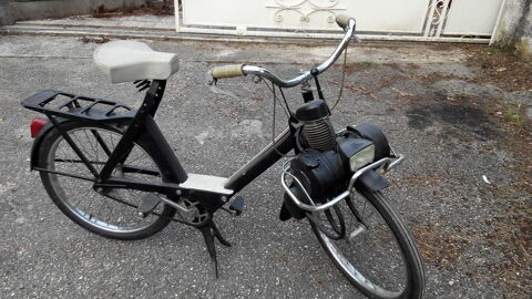 V�lo solex 550 Orli�nas (69)