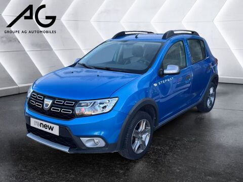 Dacia sandero II -  TCe 90 Stepway