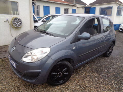 Annonce voiture Renault Twingo II 4790 