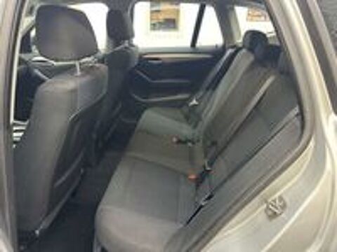 X1 xDrive 18d 143 ch Business A 2012 occasion 06600 Antibes
