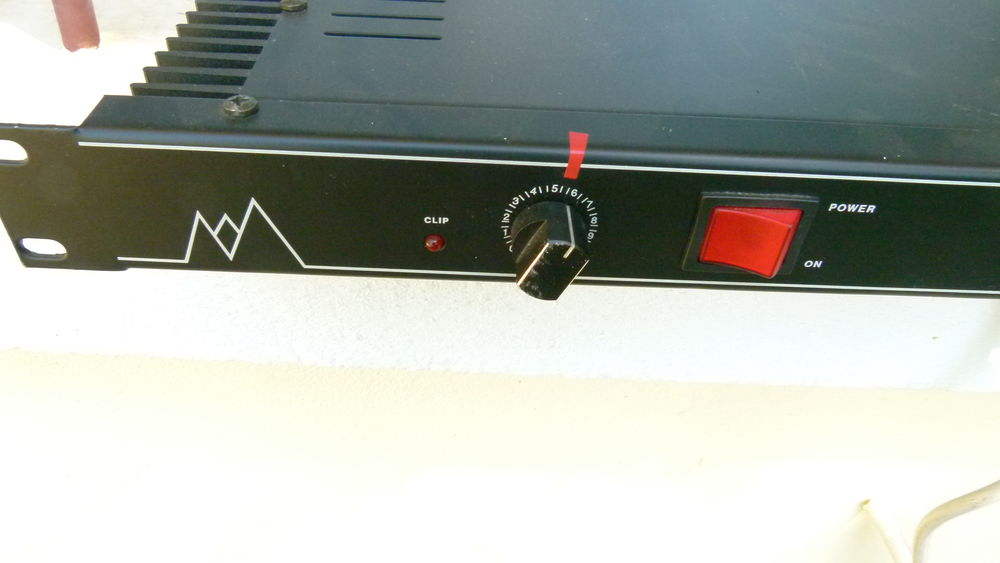 AMPLI HIFI Audio et hifi