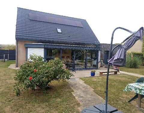   Maison contemporaine 140 m2 Maison - 5 pice(s) - 140 m