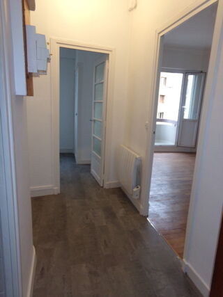  Appartement à louer 2 pièces 51 m²