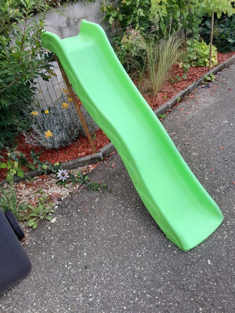 Glissiere toboggan Jeux / jouets
