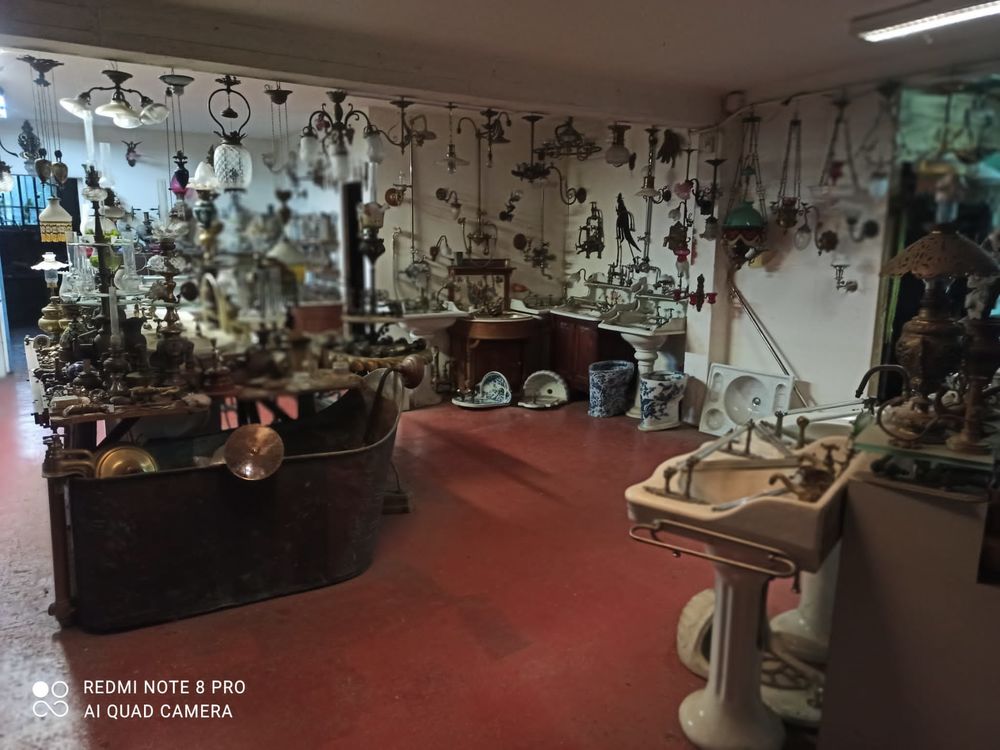 Vente Maison GRANDE PROPRIETE ARTISANALE en viager sans rente ! Cachan