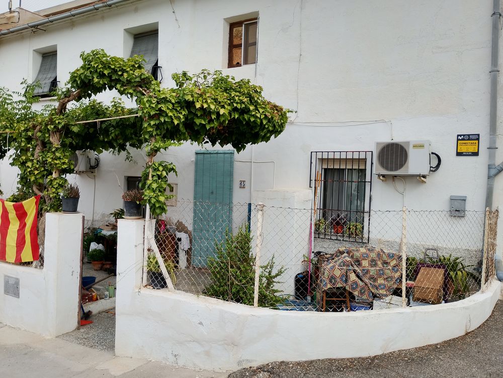 Vente Villa J'ai deux propriétés dans une région spectaculaire Orihuela, españa (Espagne)