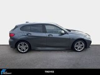 S&eacute;rie 1 118d 150 ch BVA8 M Sport 2020 occasion 10600 La Chapelle-Saint-Luc
