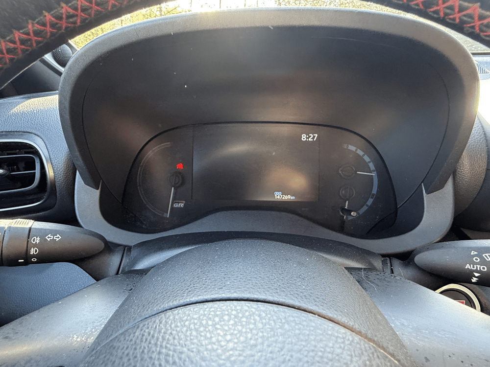 Yaris Cross Hybride 116h 2WD Design 2023 occasion 78610 Saint-L&eacute;ger-en-Yvelines