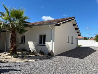  Maison à vendre 5 pièces 140 m²
