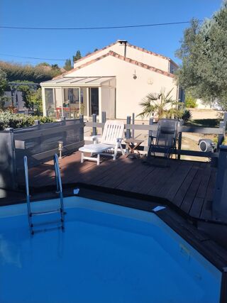  Maison à vendre 5 pièces 100 m²