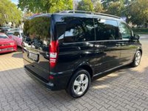 Viano 2010 occasion 73000 Barberaz