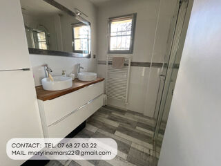  Maison � vendre 5 pi�ces 155 m� Moisenay